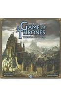 Game of Thrones the Board Game