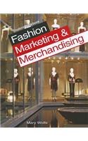 Fashion Marketing & Merchandising: Student Workbook