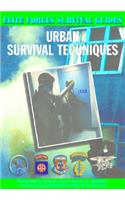 Urban Survival Techniques