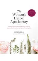 Woman's Herbal Apothecary