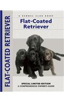 Flat-Coated Retriever