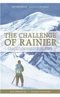 The Challenge of Rainier, 40th Anniversary