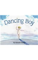 Dancing Boy