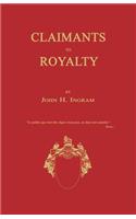Claimants to Royalty