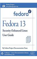 Fedora 13 Security-Enhanced Linux User Guide