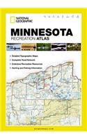 Minnesota Recreation Atlas