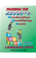 Passing the ISTEP+ Graduation Qualifying Exam in Language Arts