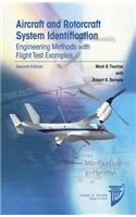 Aircraft and Rotorcraft System Identification
