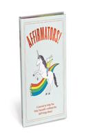 Knock Knock Affirmators! Journal