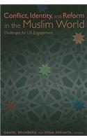 Conflict, Identity, and Reform in the Muslim World