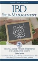 Ibd Self-Management: The Aga Guide to Crohn's Disease and Ulcerated Cloitis