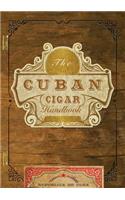 The Cuban Cigar Handbook