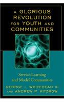 A Glorious Revolution for Youth and Communities