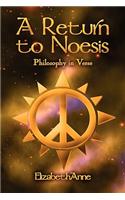 Return to Noesis: Philosophy in Verse