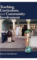 Teaching, Curriculum, and Community Involvement