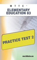 Mttc Elementary Education 83 Practice Test 2