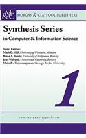 Synthesis Series on Computer & Information Science Volume 1