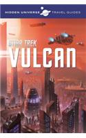 Hidden Universe Travel Guides: Star Trek, 1