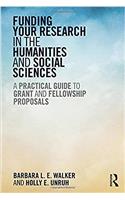 Funding Your Research in the Humanities and Social Sciences