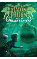 Simon Thorn and the Shark's Cave