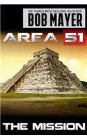 Area 51 the Mission