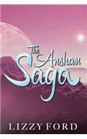 Anshan Saga