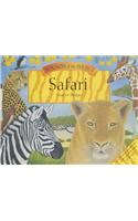 Sounds of the Wild: Safari