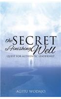 The Secret to Finishing Well