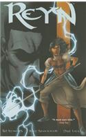 Reyn Volume 2