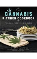 Cannabis Kitchen Cookbook