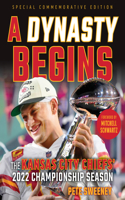 2023 Super Bowl Champions (AFC Higher Seed)