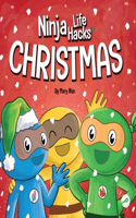 Ninja Life Hacks Christmas: A Rhyming Children's Book About Christmas(83 Ninja Life Hacks)