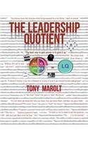 The Leadership Quotient