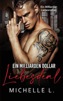 Milliarden Dollar Liebesdeal