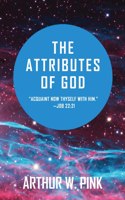 Attributes of God