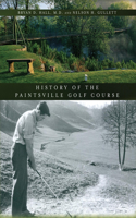 The History of the Paintsville Golf Course