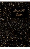 Ich in 99 Listen