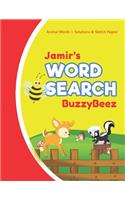 Jamir's Word Search