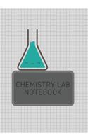 Chemistry lab Notebook