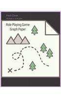 Role Playing Game Graph Paper