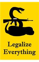 Legalize Everything