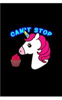 Can't Stop