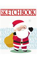 Sketchbook For Markers Christmas Gifts Gift