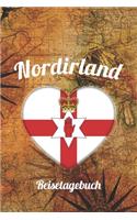 Nordirland Reisetagebuch