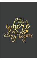 This Is Where Our Story Begins