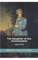 The Daughter of the Commandant