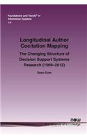 Longitudinal Author Cocitation Mapping