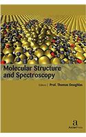 MOLECULAR STRUCTURE AND SPECTROSCOPY