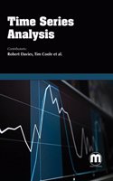 TIME SERIES ANALYSIS (HB 2016)