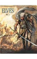 Elves, Vol. 2, 2